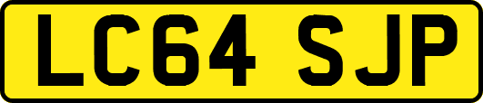 LC64SJP