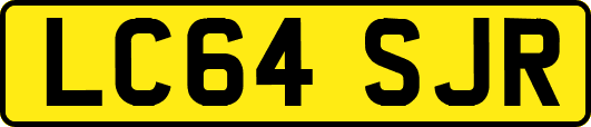 LC64SJR