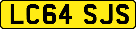 LC64SJS