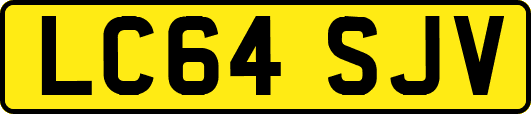 LC64SJV