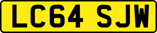 LC64SJW