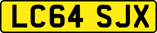 LC64SJX