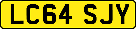 LC64SJY