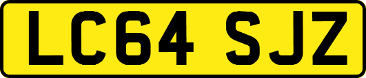 LC64SJZ