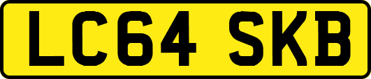 LC64SKB