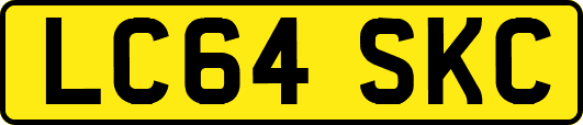LC64SKC