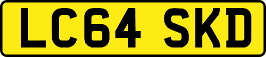 LC64SKD