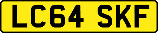 LC64SKF
