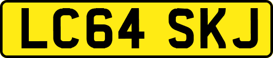 LC64SKJ