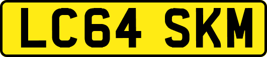 LC64SKM