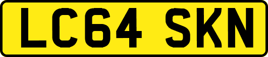 LC64SKN