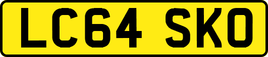 LC64SKO