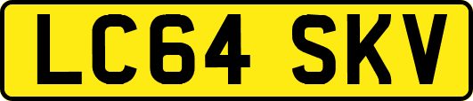 LC64SKV