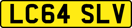 LC64SLV