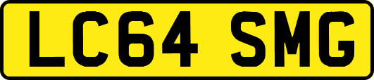 LC64SMG
