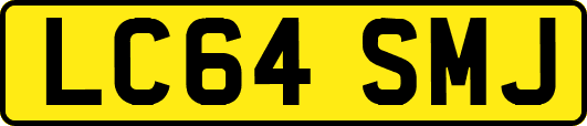 LC64SMJ