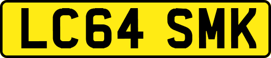 LC64SMK
