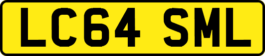 LC64SML
