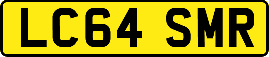 LC64SMR