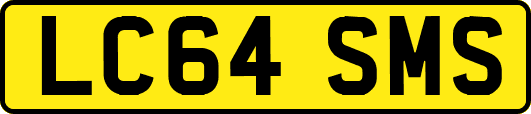 LC64SMS