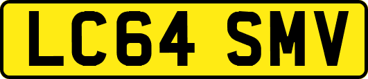 LC64SMV