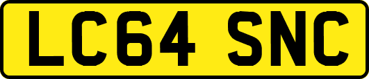LC64SNC