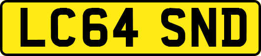 LC64SND