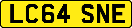 LC64SNE