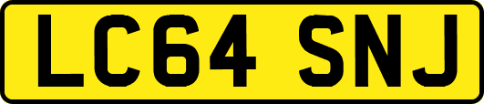 LC64SNJ