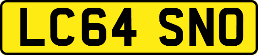 LC64SNO