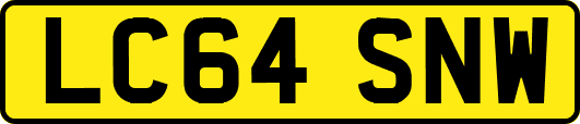 LC64SNW