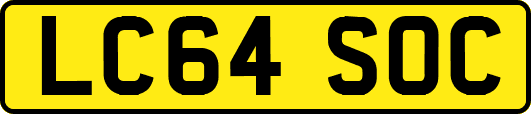 LC64SOC