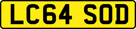 LC64SOD