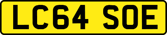 LC64SOE