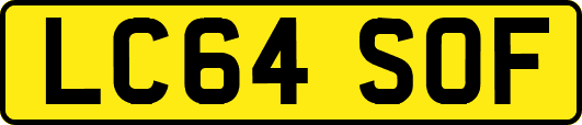 LC64SOF