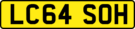 LC64SOH
