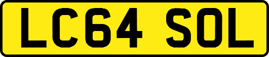 LC64SOL