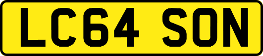 LC64SON