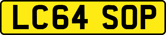 LC64SOP