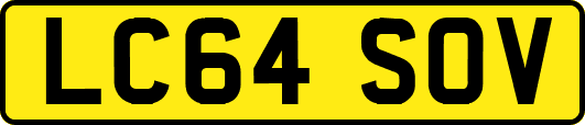 LC64SOV