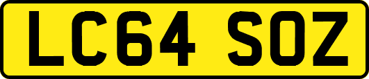 LC64SOZ
