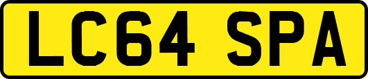 LC64SPA