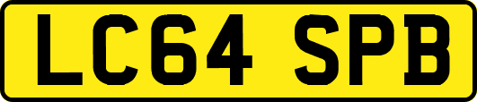 LC64SPB