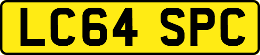 LC64SPC