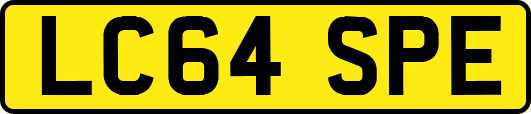LC64SPE