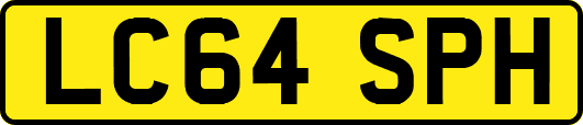LC64SPH