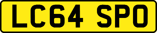 LC64SPO