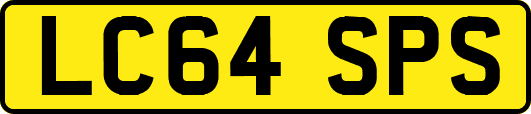 LC64SPS