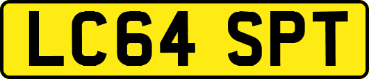LC64SPT