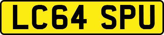 LC64SPU